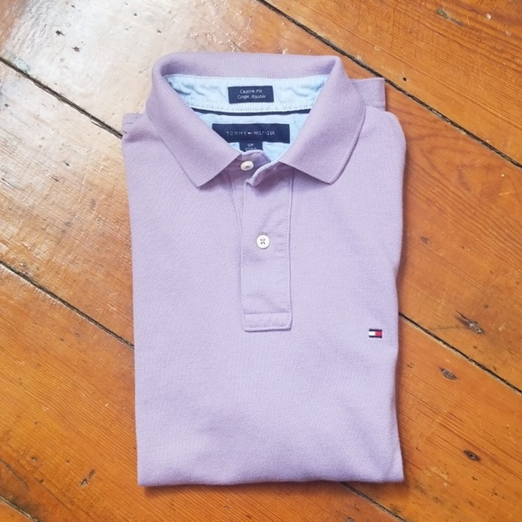 Tommy Hilfiger short sleeve polo - Picture 4 of 4